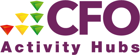 CFO logo