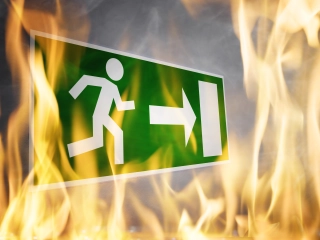 Fire Marshall Training
