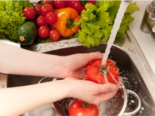Level 1 Food Hygiene and Safety - The Basics