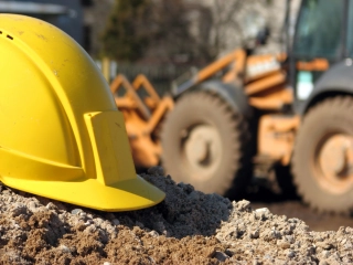 Level 1 Award Health and Safety course for CSCS Green Card