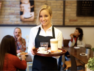Restaurant Hospitality