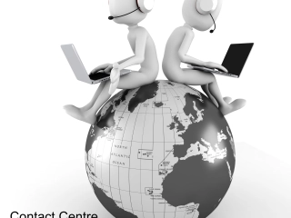 Contact Centre - An Introduction