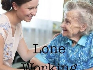 Lone Working