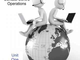 Contact Centre Operations
