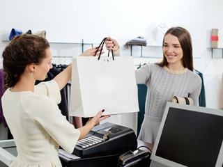Retail Values