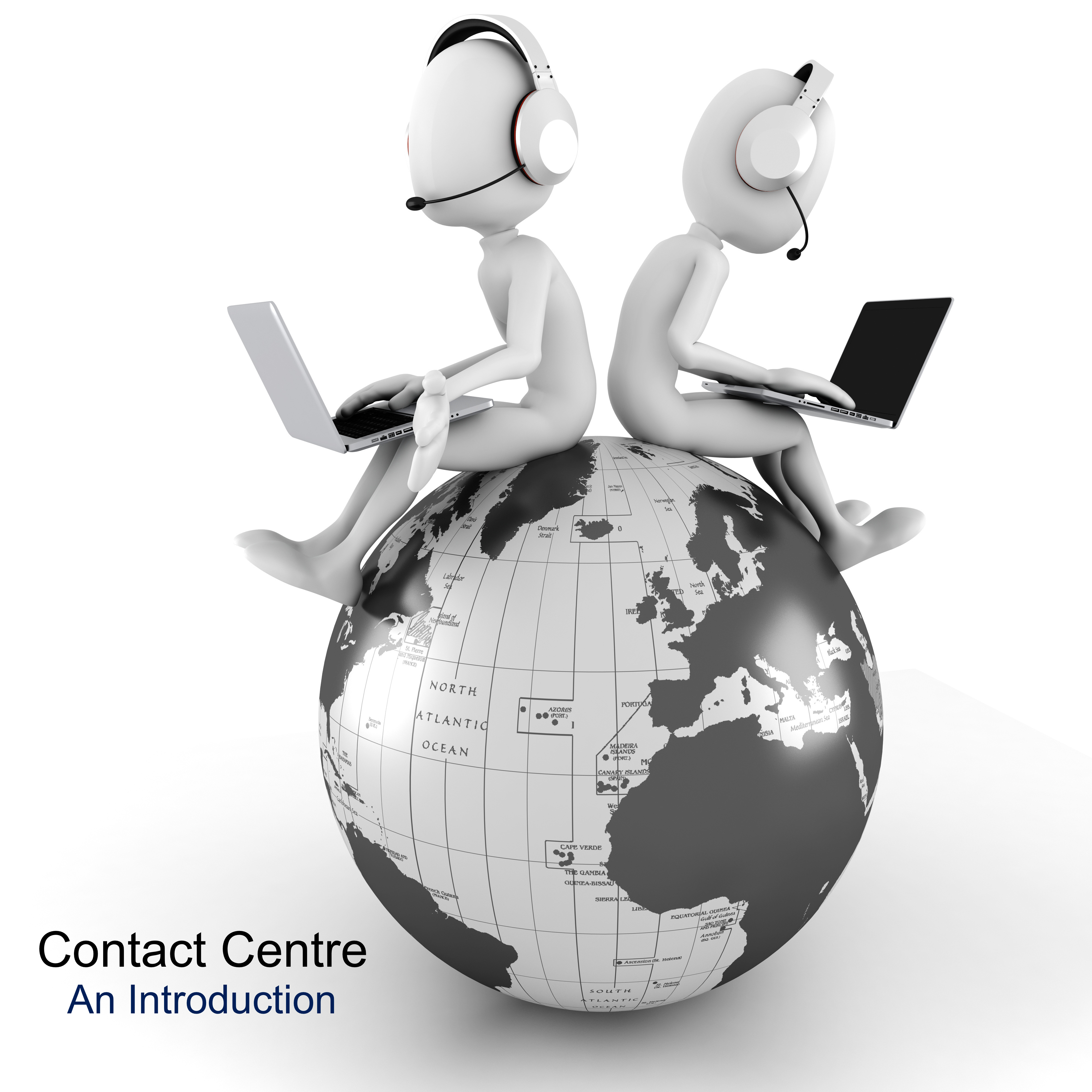 Contact Centre - An Introduction