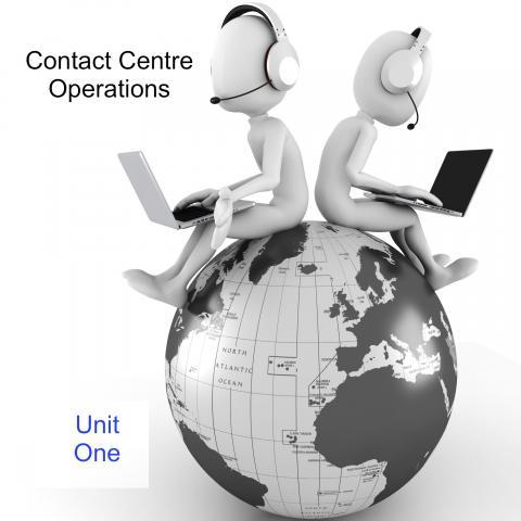 Contact Centre Operations